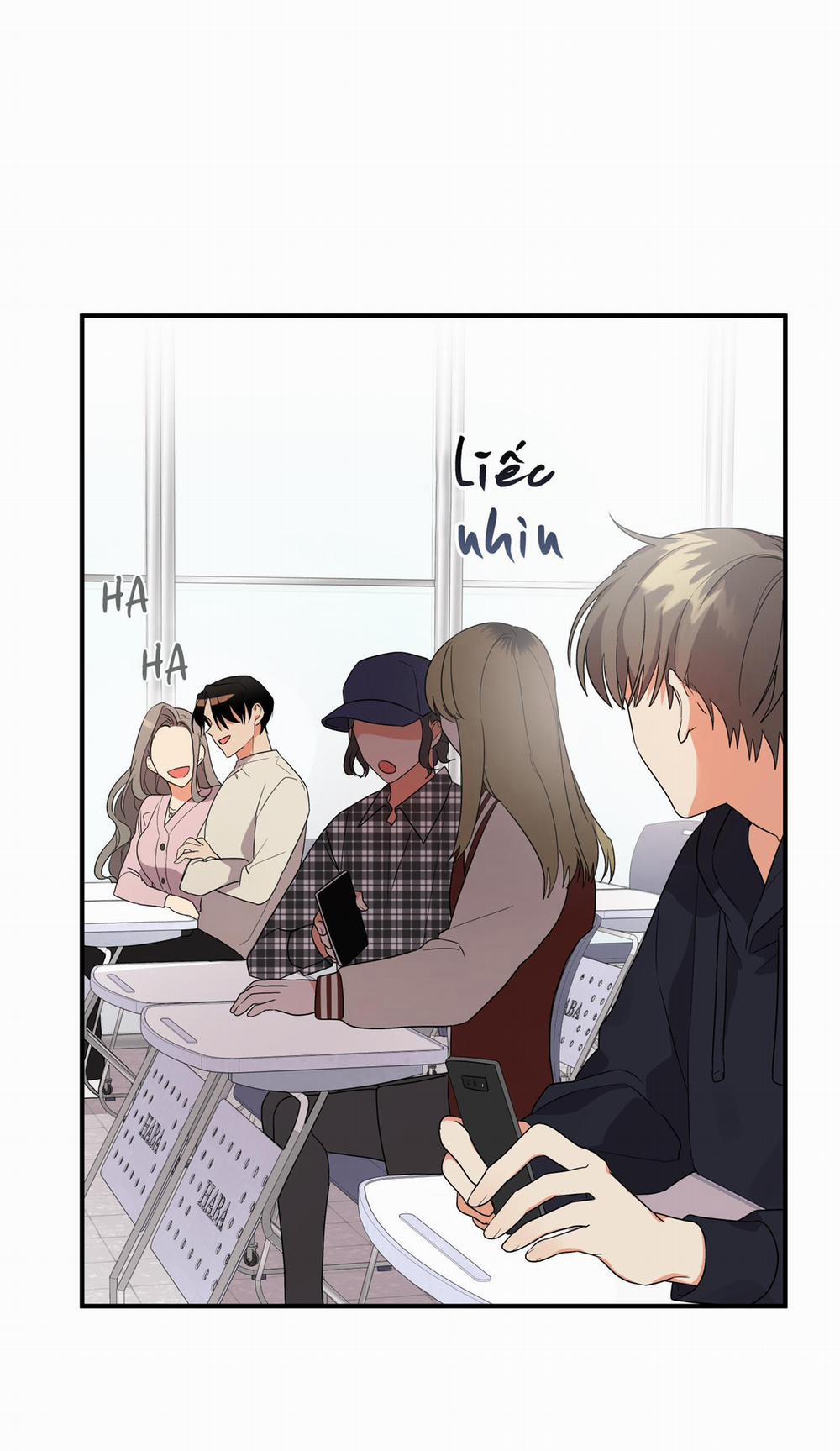 Tên Xấu Xa Của Tôi Xxx 12 trang 24