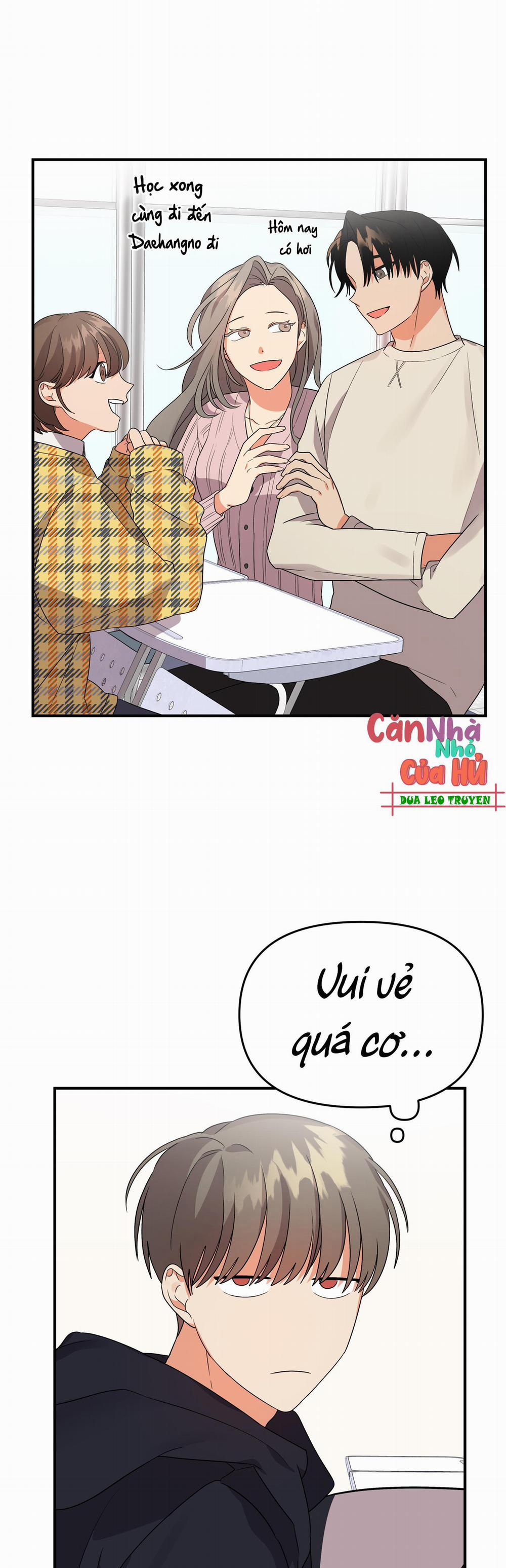 Tên Xấu Xa Của Tôi Xxx 12 trang 25