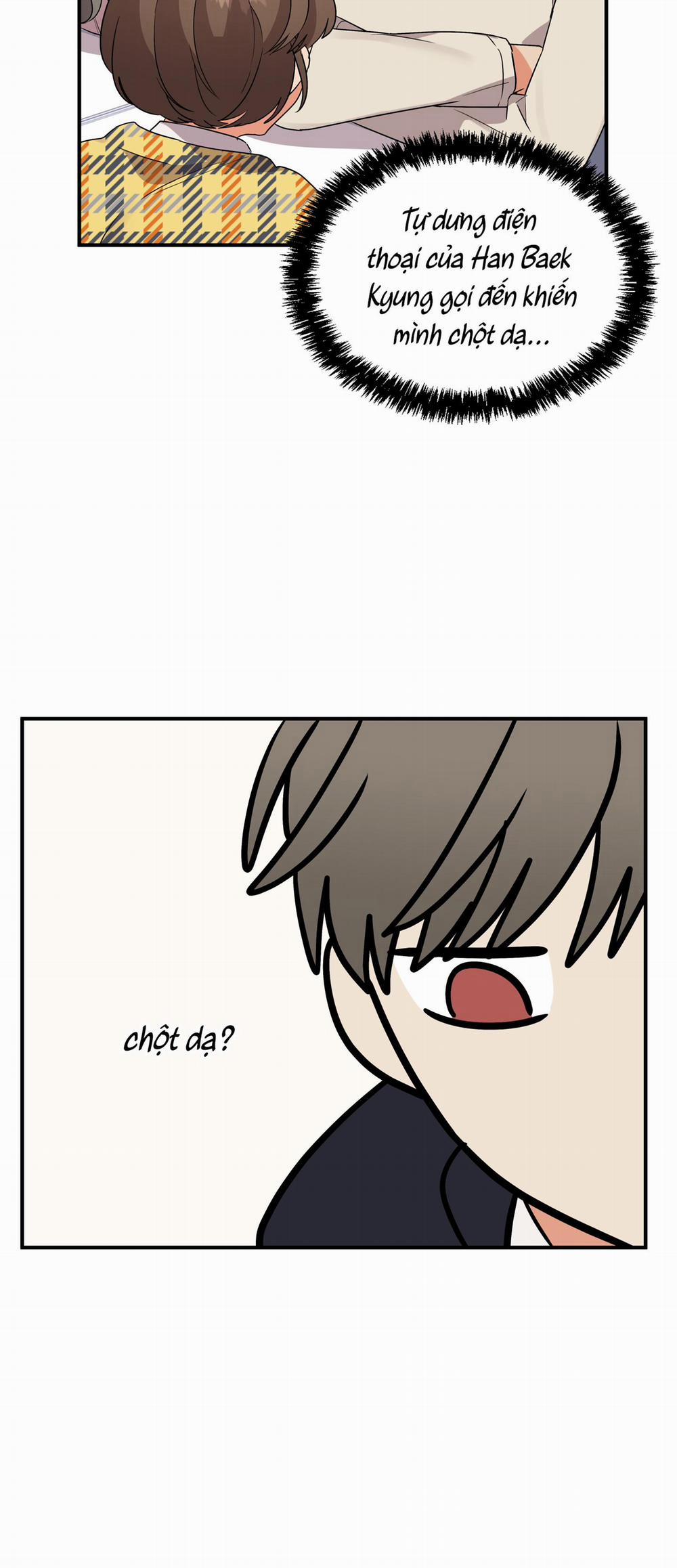 Tên Xấu Xa Của Tôi Xxx 12 trang 30