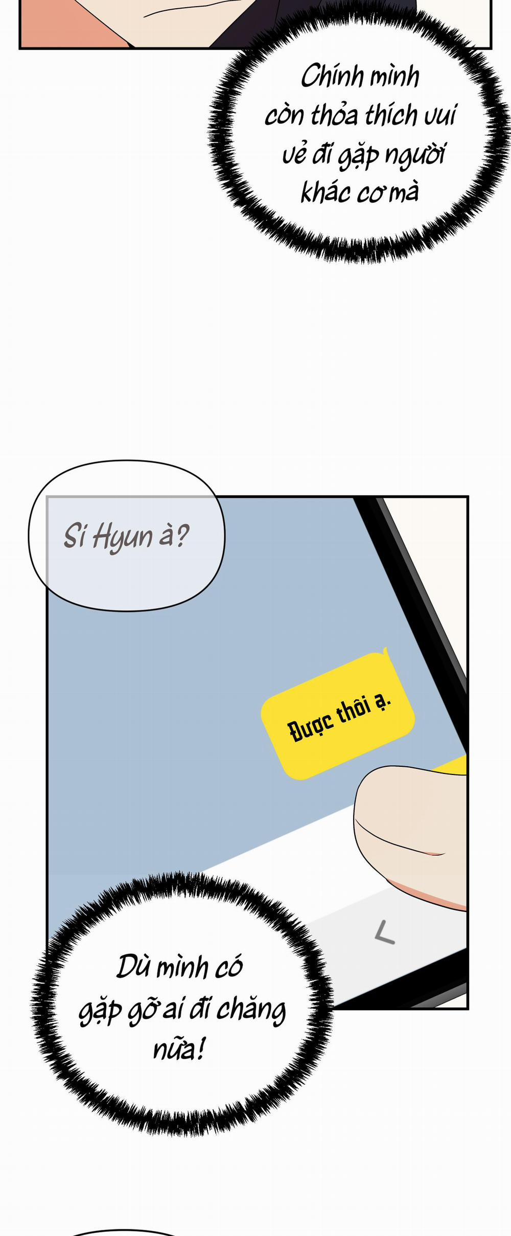 Tên Xấu Xa Của Tôi Xxx 12 trang 33