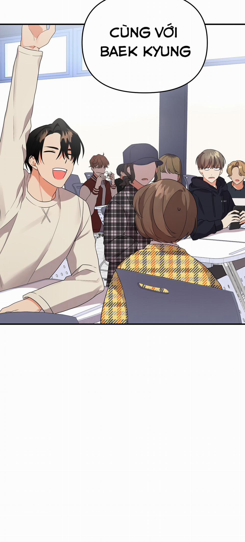 Tên Xấu Xa Của Tôi Xxx 12 trang 36