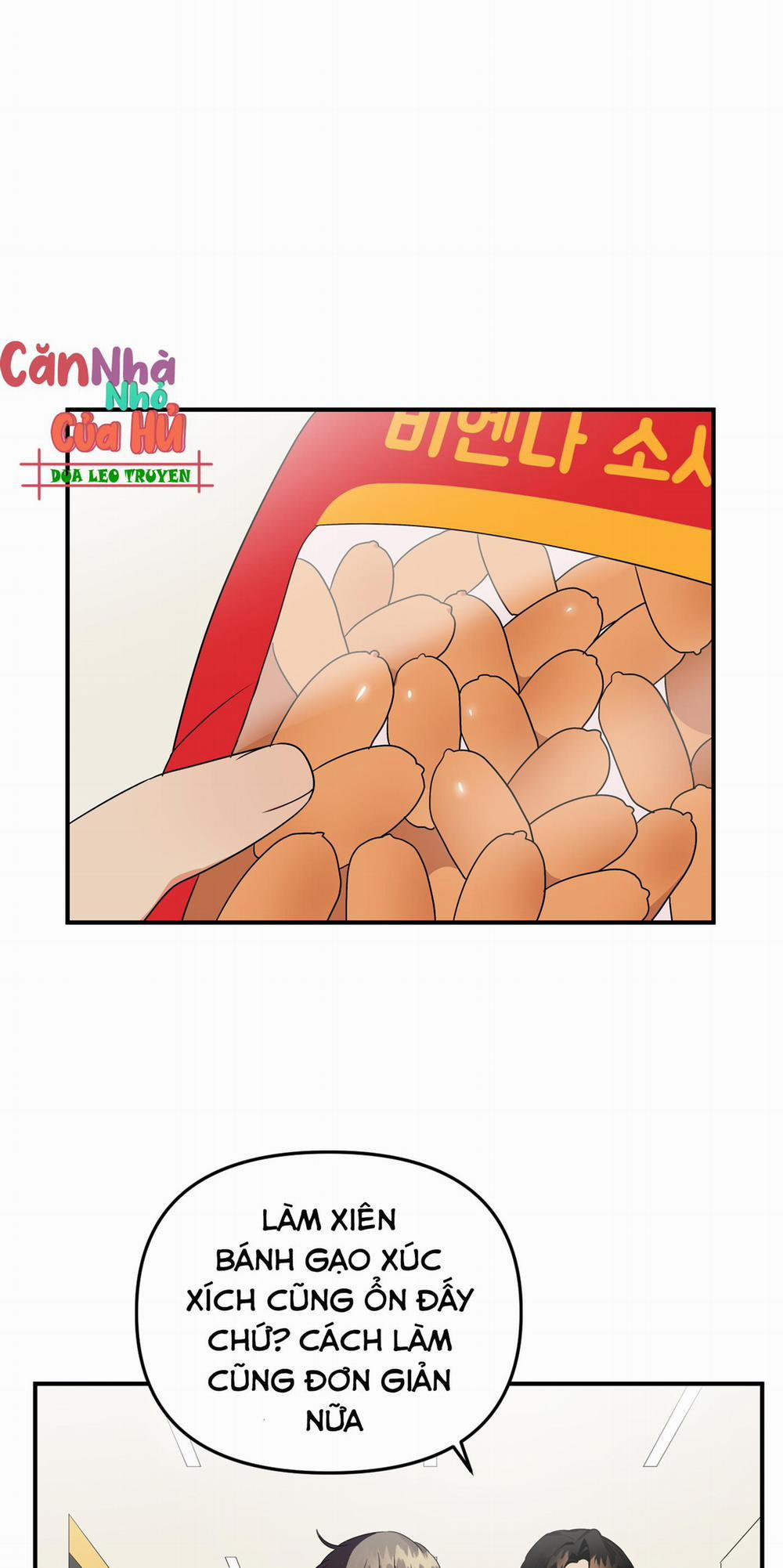 Tên Xấu Xa Của Tôi Xxx 12 trang 37