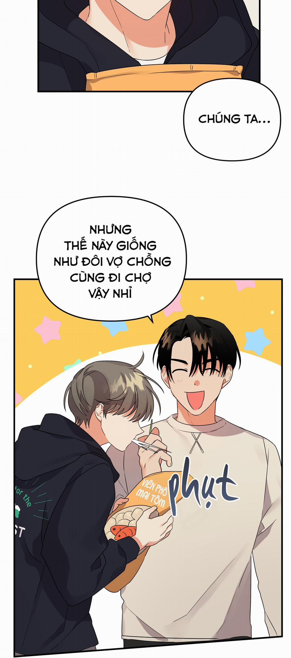 Tên Xấu Xa Của Tôi Xxx 12 trang 43