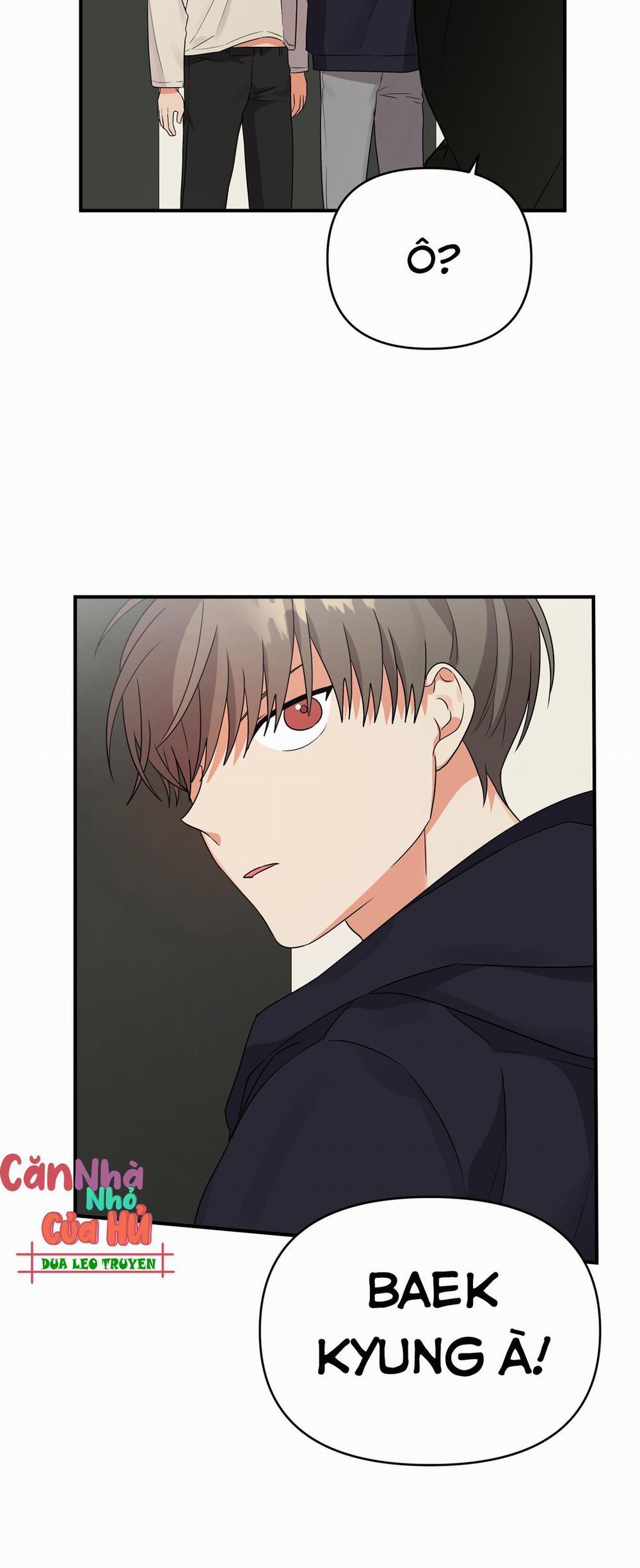 Tên Xấu Xa Của Tôi Xxx 12 trang 45