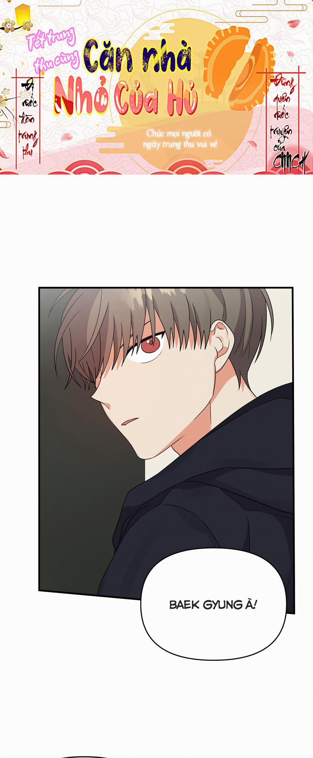 Tên Xấu Xa Của Tôi Xxx 13 trang 0