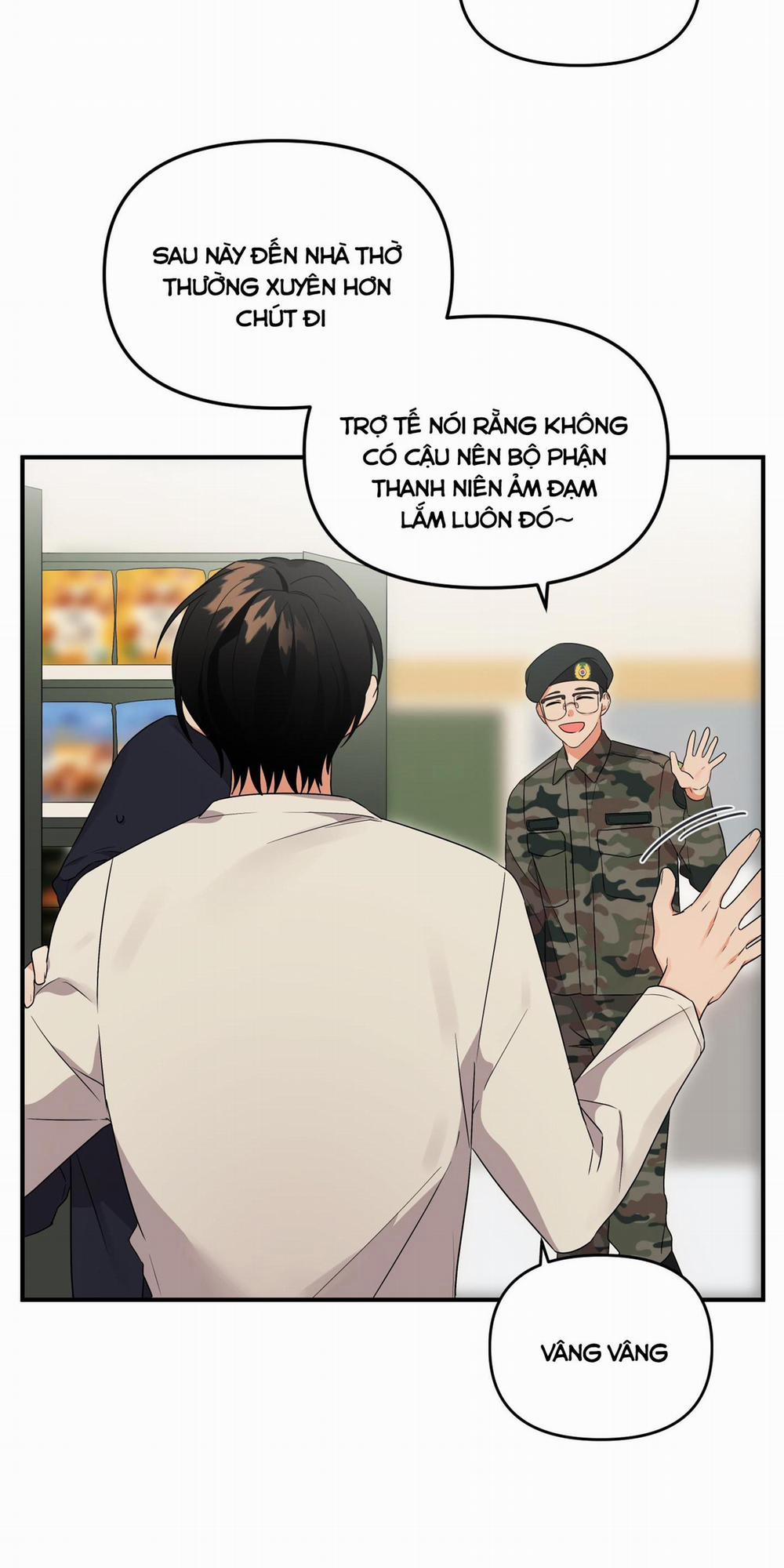 Tên Xấu Xa Của Tôi Xxx 13 trang 10