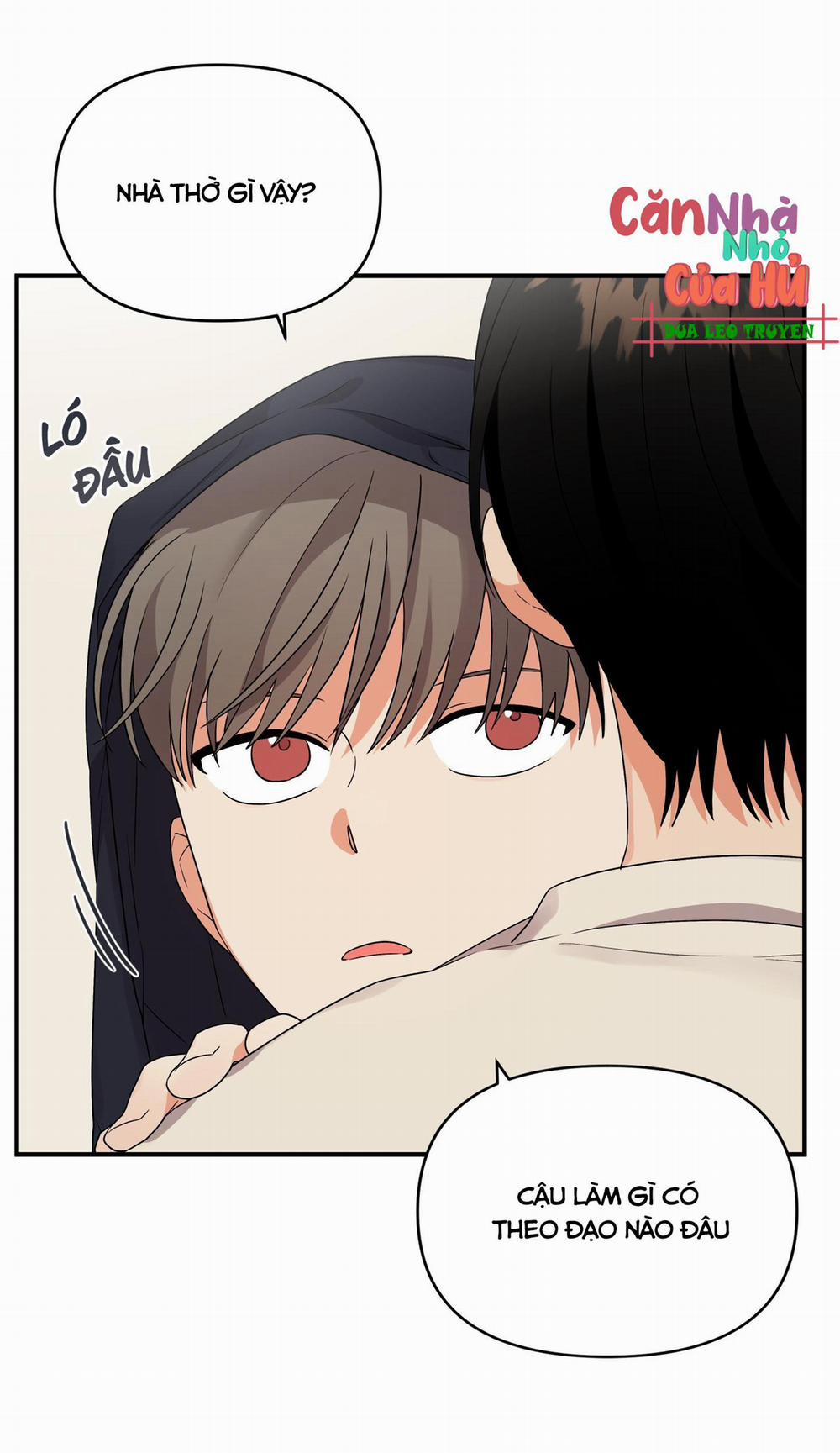 Tên Xấu Xa Của Tôi Xxx 13 trang 11