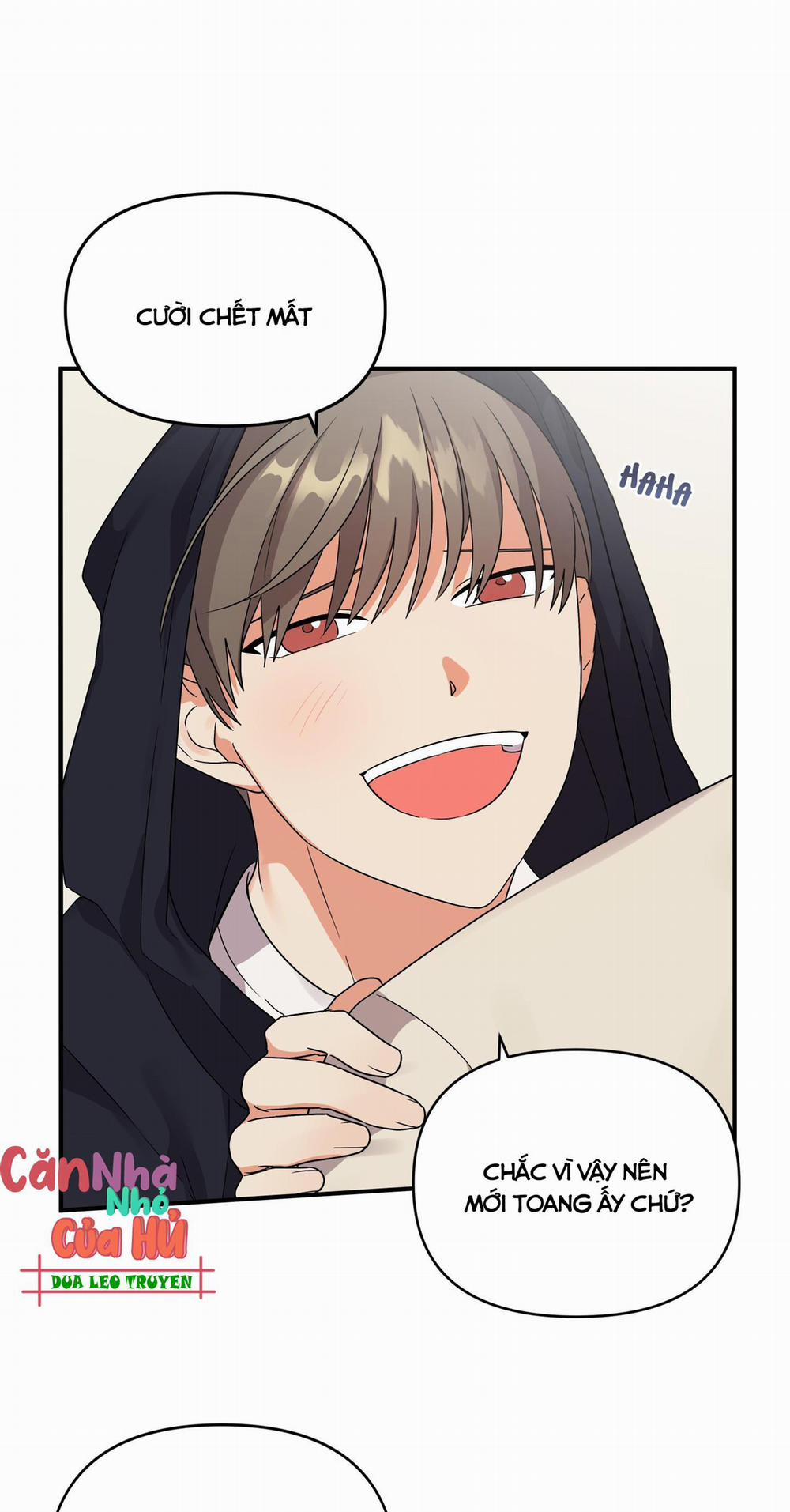 Tên Xấu Xa Của Tôi Xxx 13 trang 13