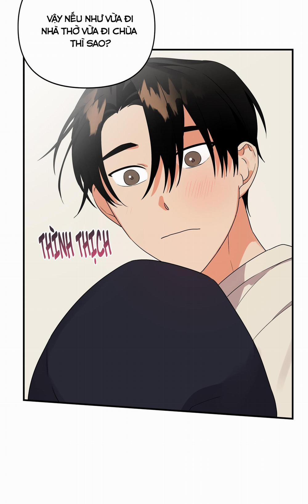 Tên Xấu Xa Của Tôi Xxx 13 trang 14