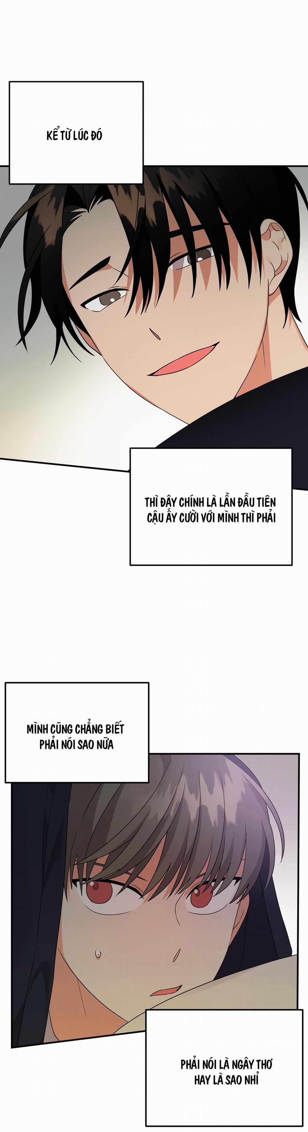 Tên Xấu Xa Của Tôi Xxx 13 trang 17