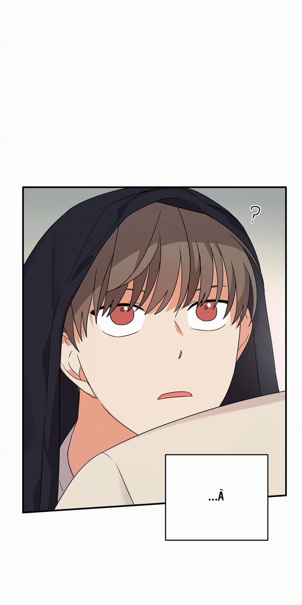 Tên Xấu Xa Của Tôi Xxx 13 trang 19