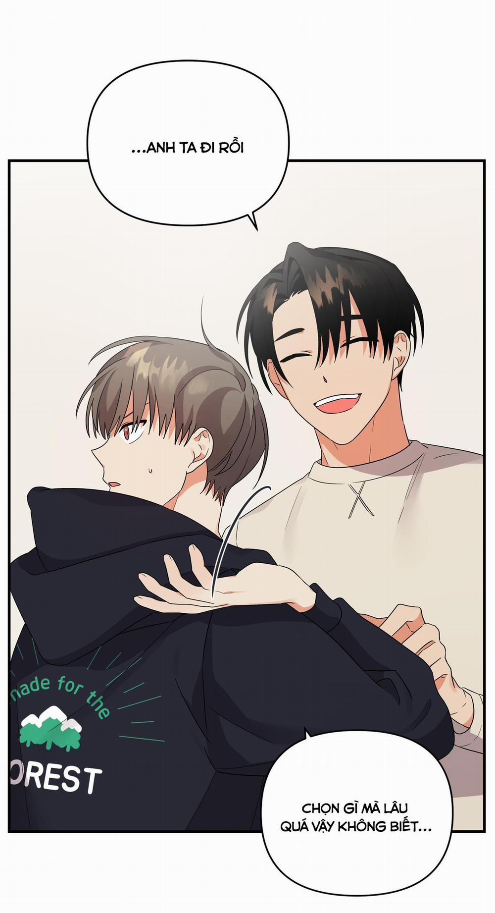 Tên Xấu Xa Của Tôi Xxx 13 trang 20