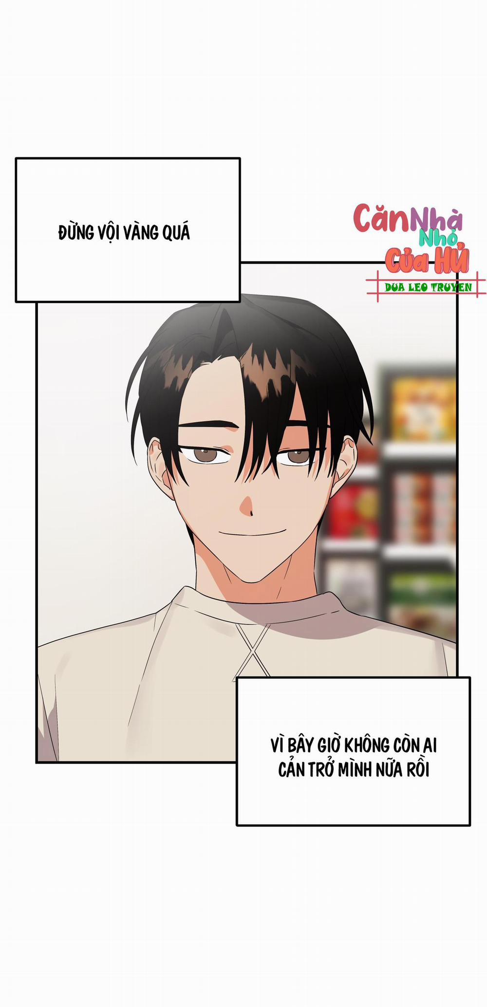 Tên Xấu Xa Của Tôi Xxx 13 trang 22