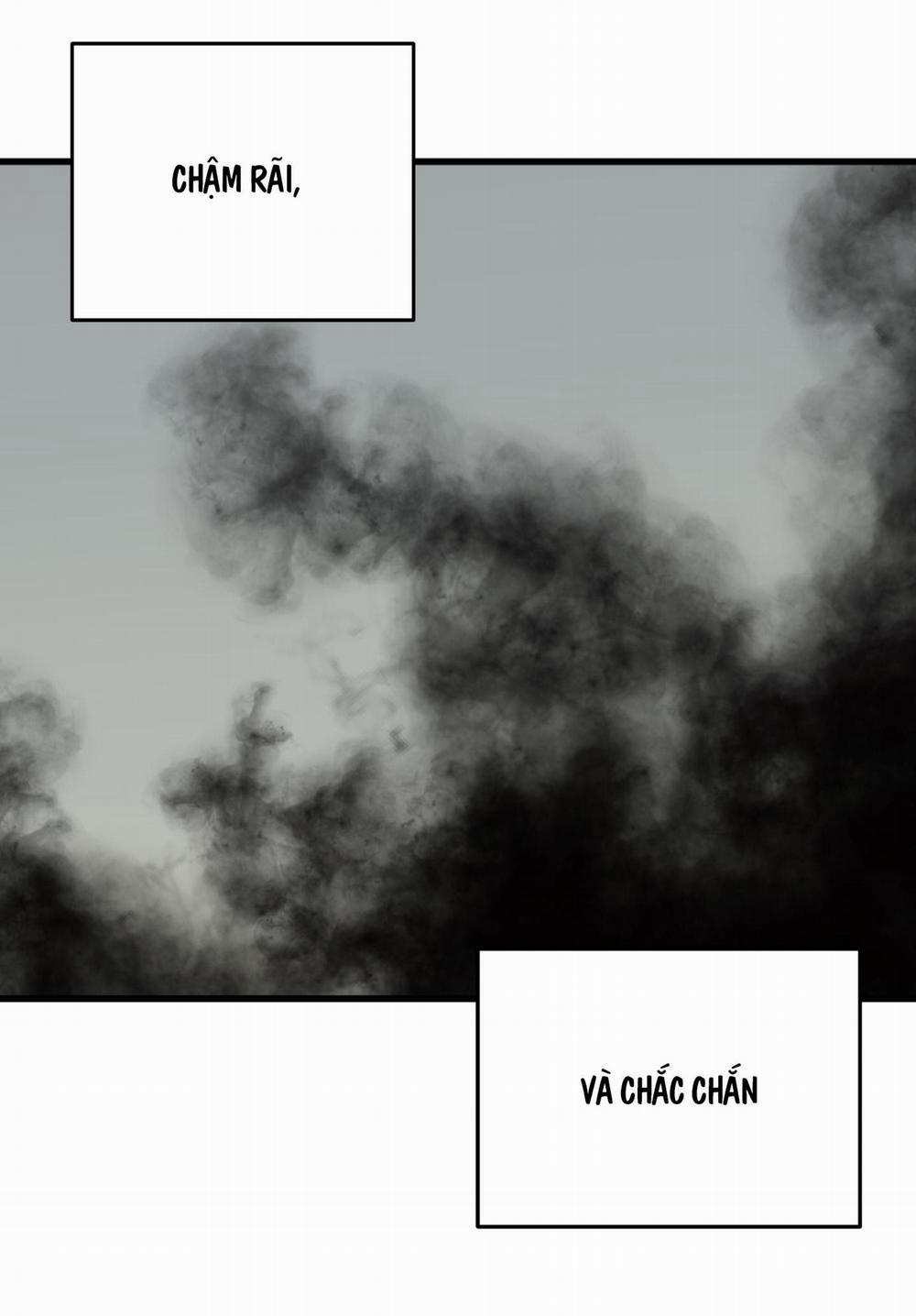 Tên Xấu Xa Của Tôi Xxx 13 trang 23