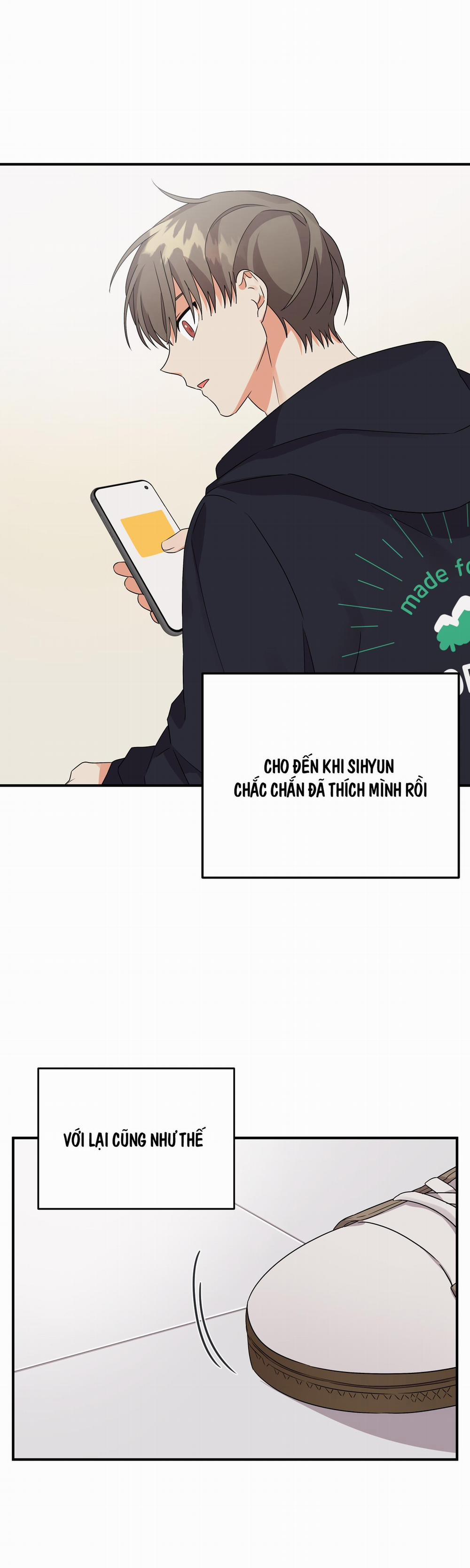 Tên Xấu Xa Của Tôi Xxx 13 trang 24