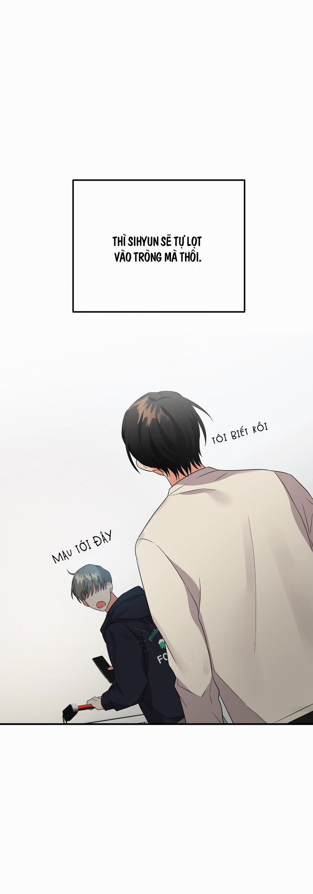 Tên Xấu Xa Của Tôi Xxx 13 trang 25