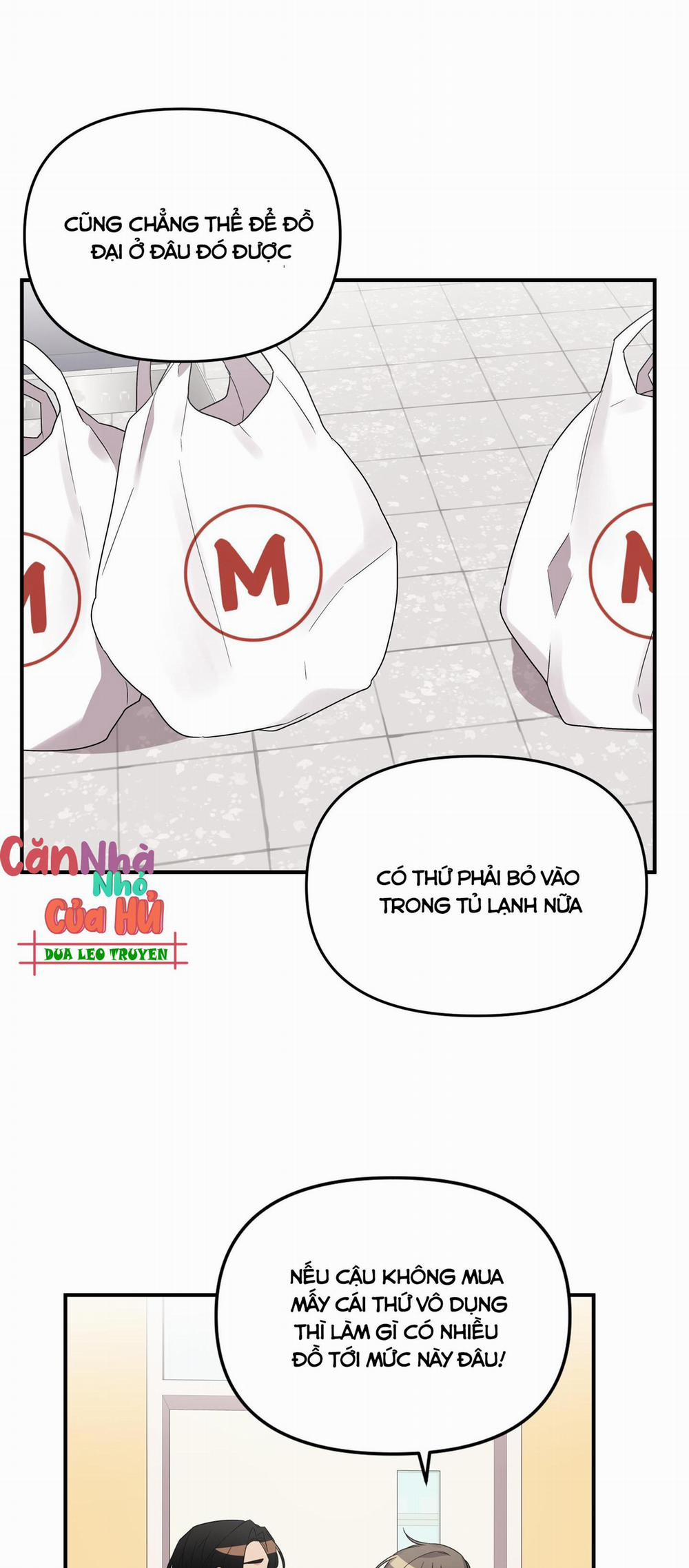 Tên Xấu Xa Của Tôi Xxx 13 trang 28