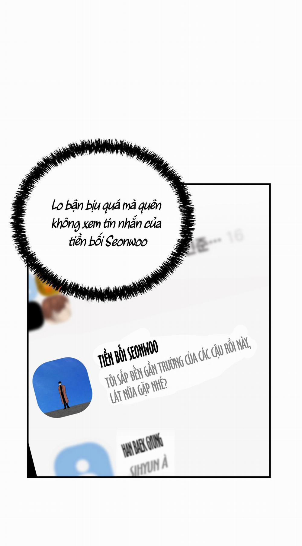 Tên Xấu Xa Của Tôi Xxx 13 trang 30