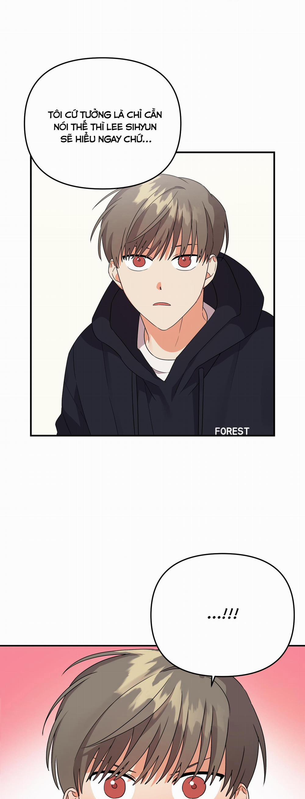 Tên Xấu Xa Của Tôi Xxx 13 trang 35