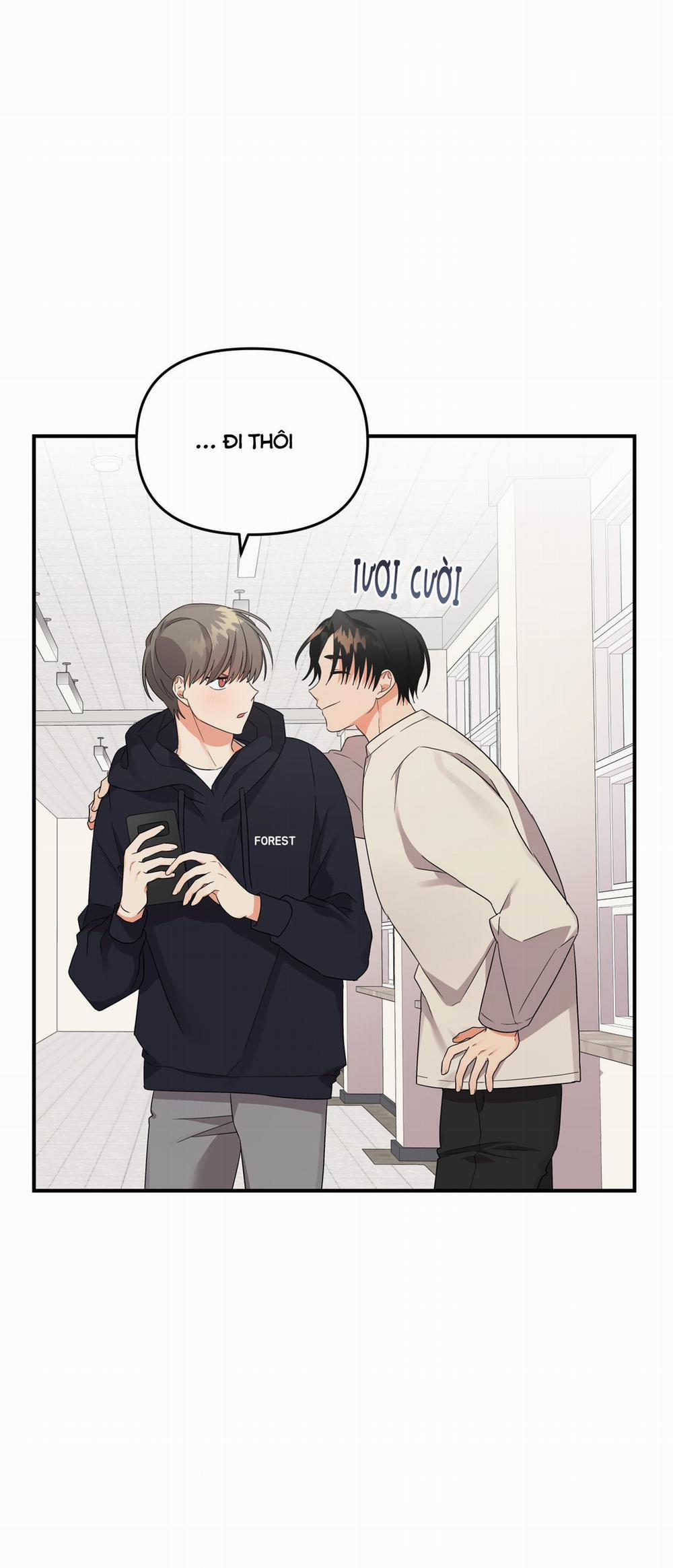 Tên Xấu Xa Của Tôi Xxx 13 trang 41