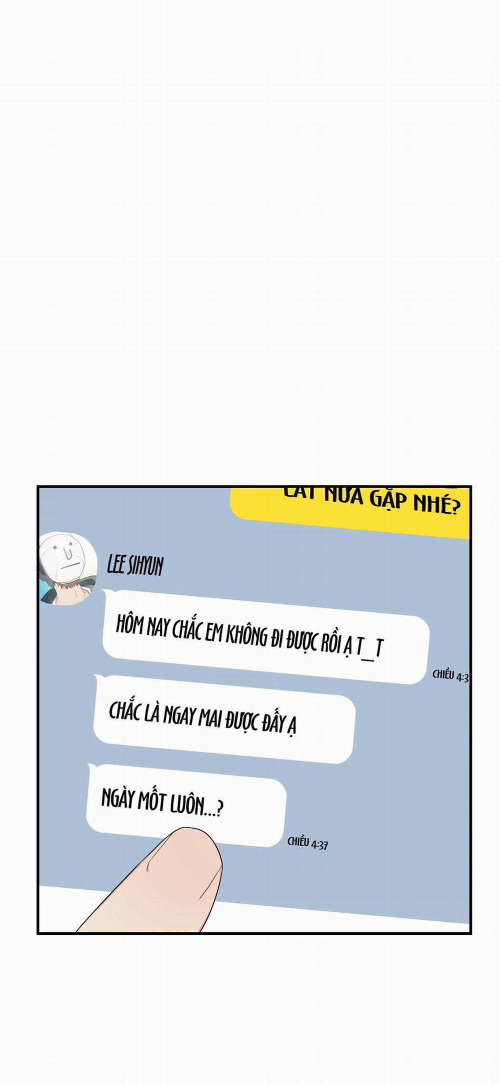 Tên Xấu Xa Của Tôi Xxx 13 trang 43