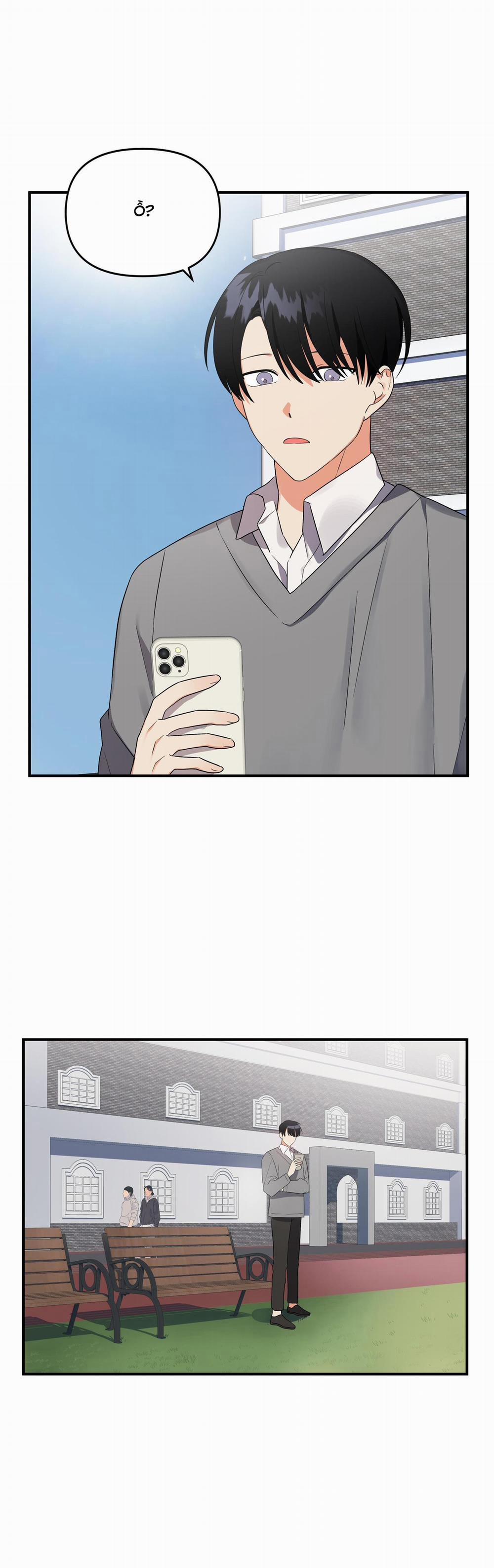 Tên Xấu Xa Của Tôi Xxx 13 trang 44