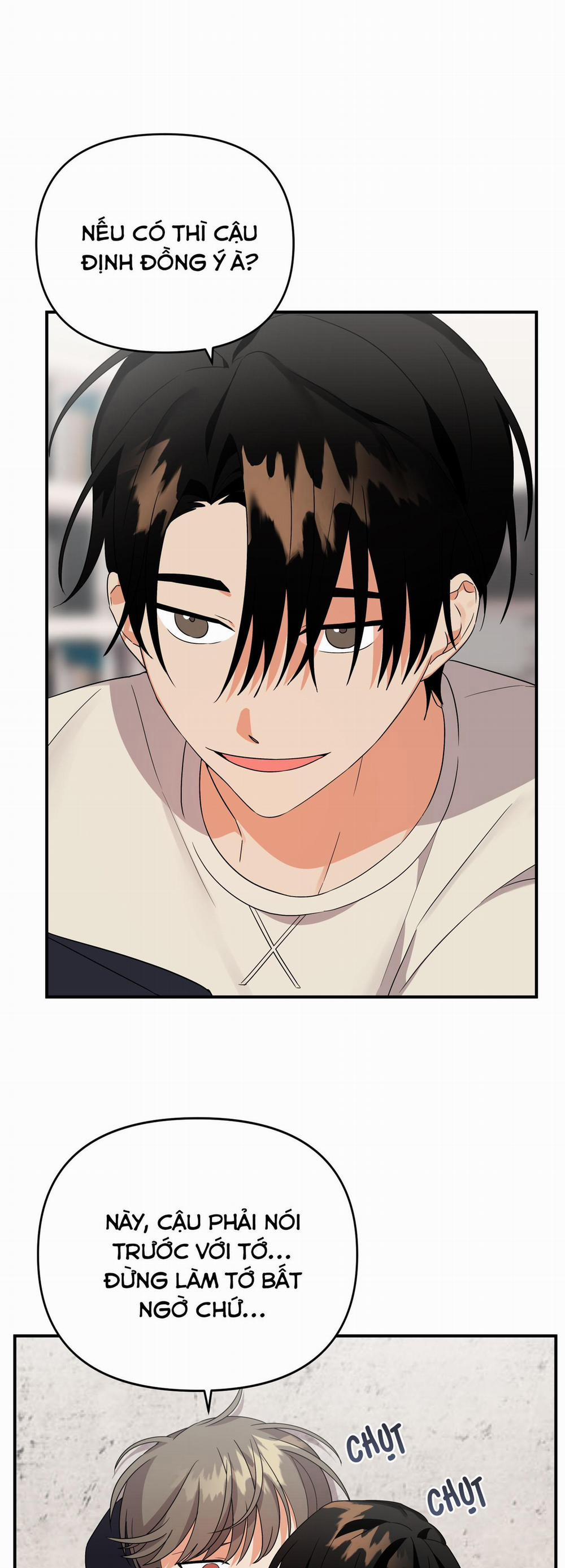 Tên Xấu Xa Của Tôi Xxx 14 trang 10