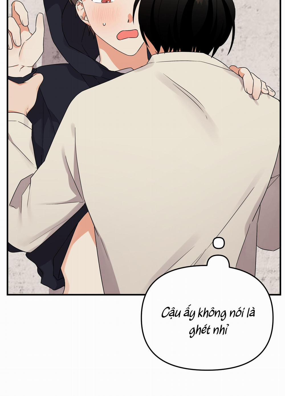 Tên Xấu Xa Của Tôi Xxx 14 trang 11