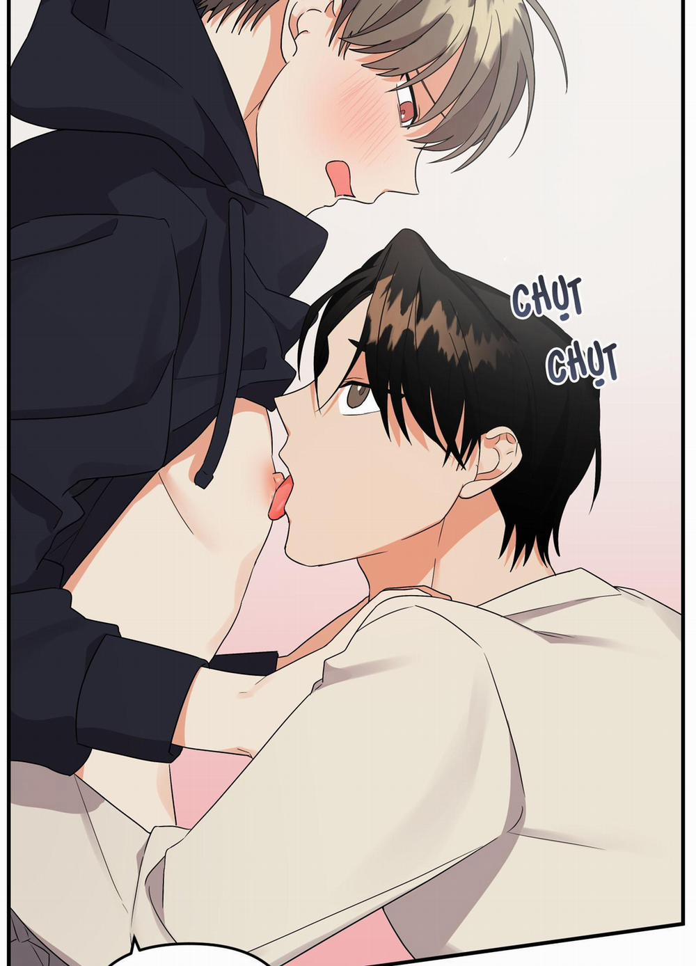 Tên Xấu Xa Của Tôi Xxx 14 trang 18