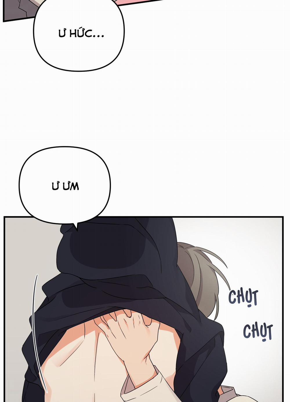 Tên Xấu Xa Của Tôi Xxx 14 trang 19