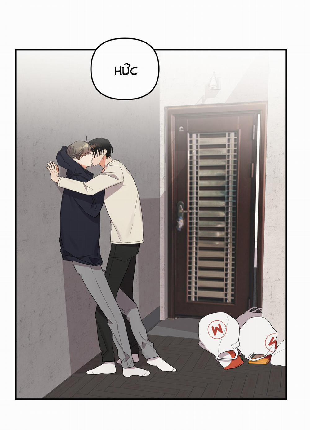 Tên Xấu Xa Của Tôi Xxx 14 trang 2