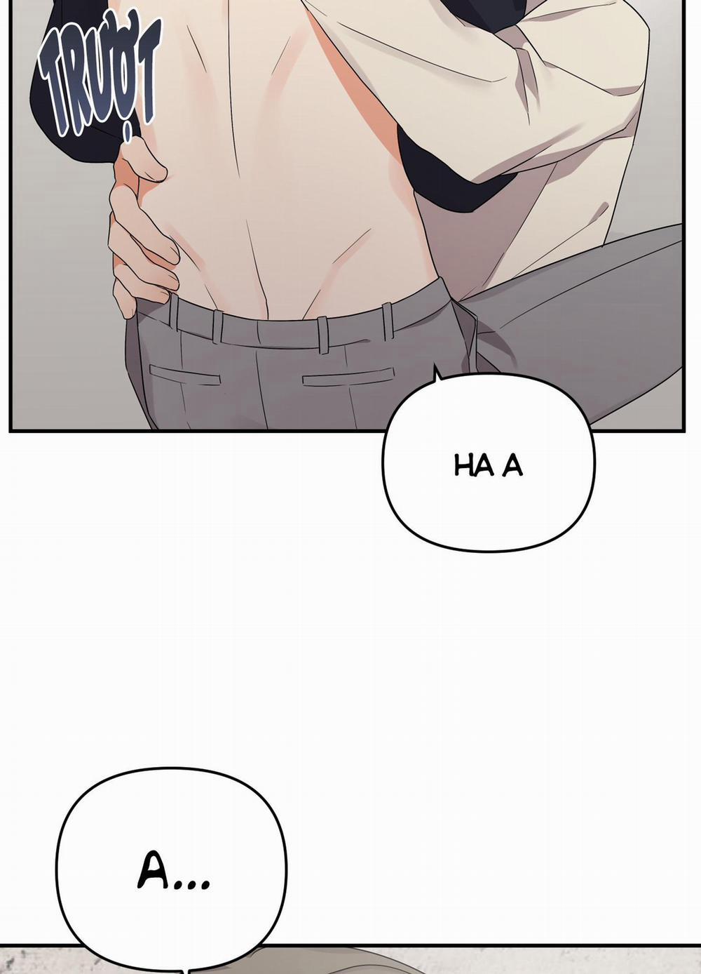 Tên Xấu Xa Của Tôi Xxx 14 trang 20