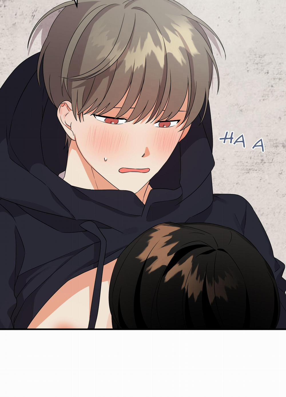 Tên Xấu Xa Của Tôi Xxx 14 trang 21