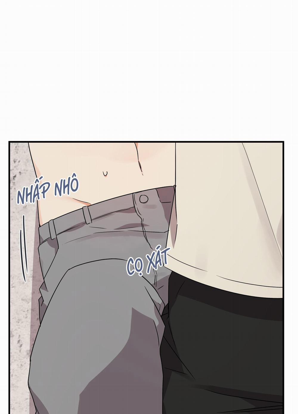 Tên Xấu Xa Của Tôi Xxx 14 trang 22