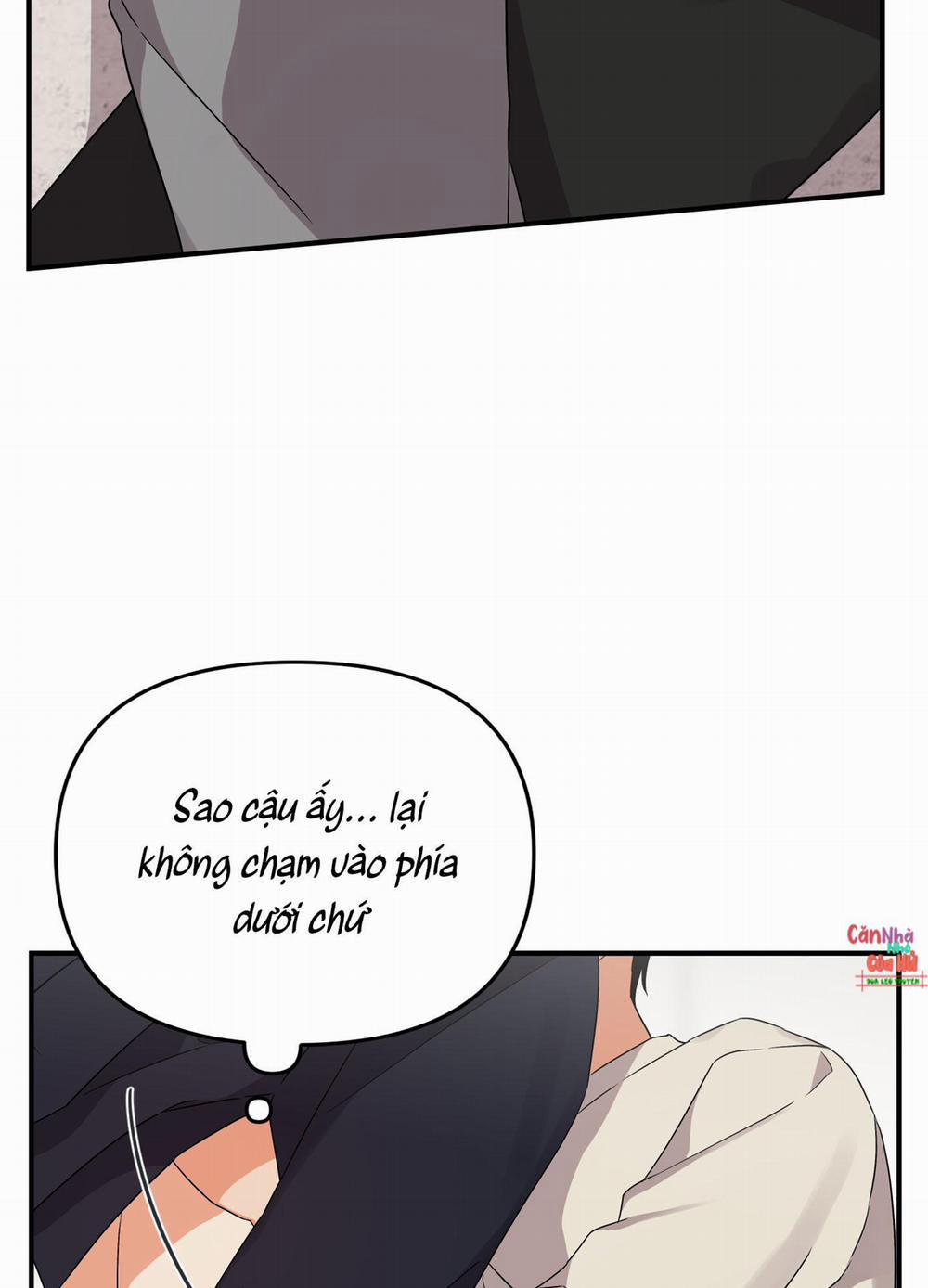 Tên Xấu Xa Của Tôi Xxx 14 trang 23