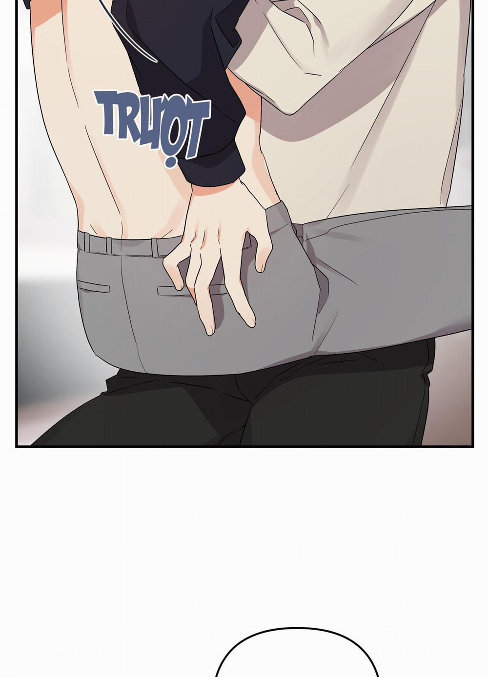 Tên Xấu Xa Của Tôi Xxx 14 trang 24