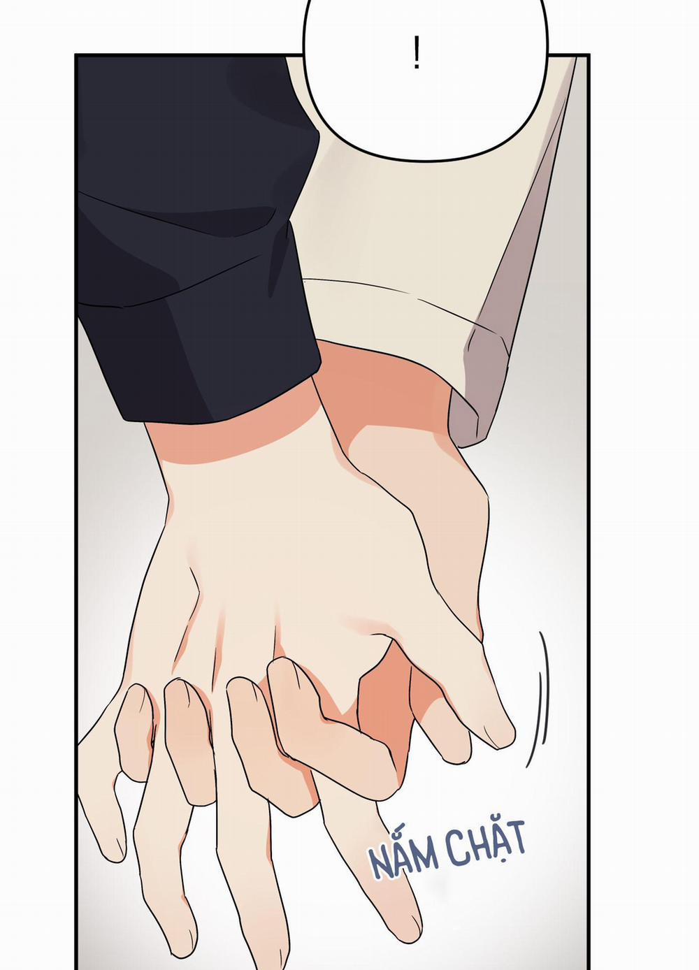 Tên Xấu Xa Của Tôi Xxx 14 trang 25