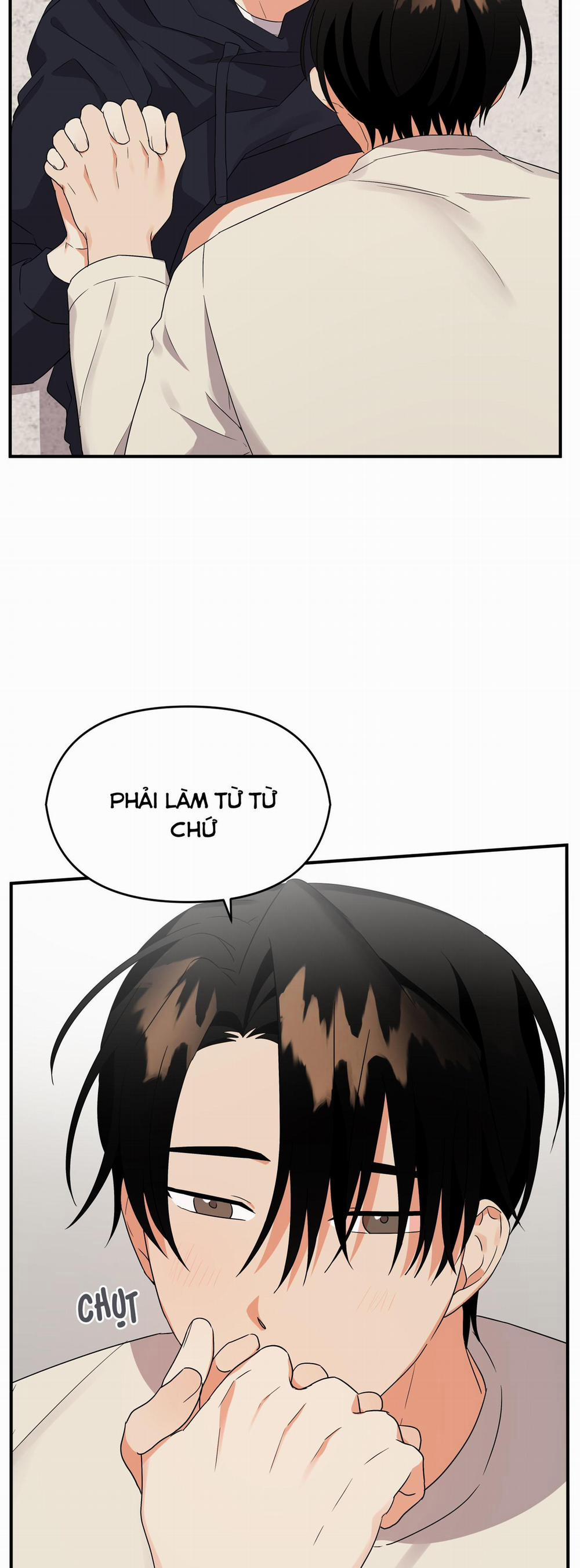 Tên Xấu Xa Của Tôi Xxx 14 trang 27