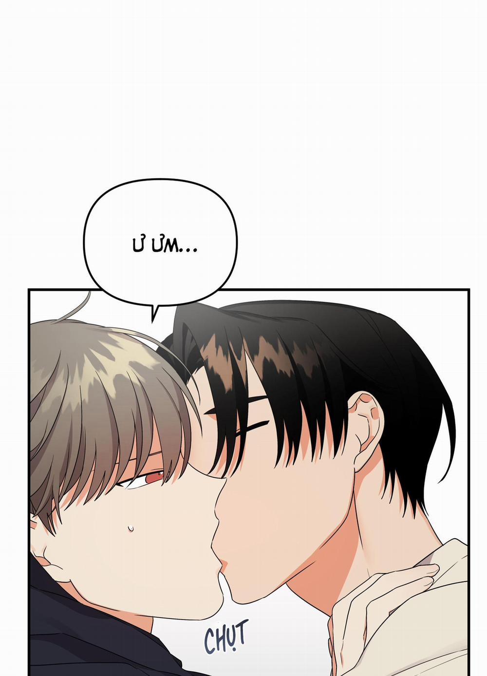 Tên Xấu Xa Của Tôi Xxx 14 trang 3