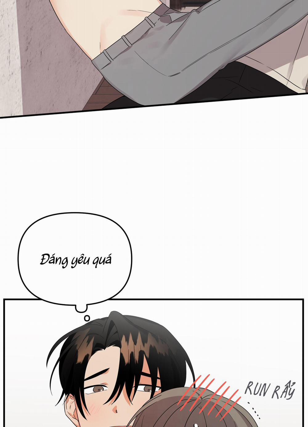 Tên Xấu Xa Của Tôi Xxx 14 trang 30