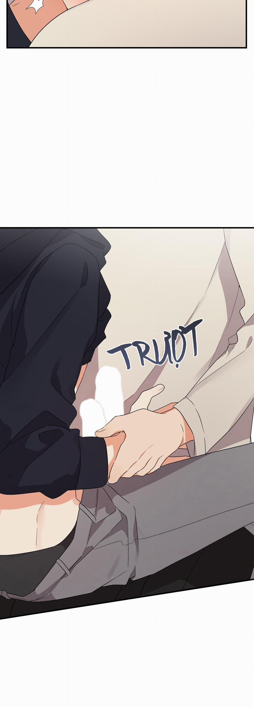 Tên Xấu Xa Của Tôi Xxx 14 trang 35