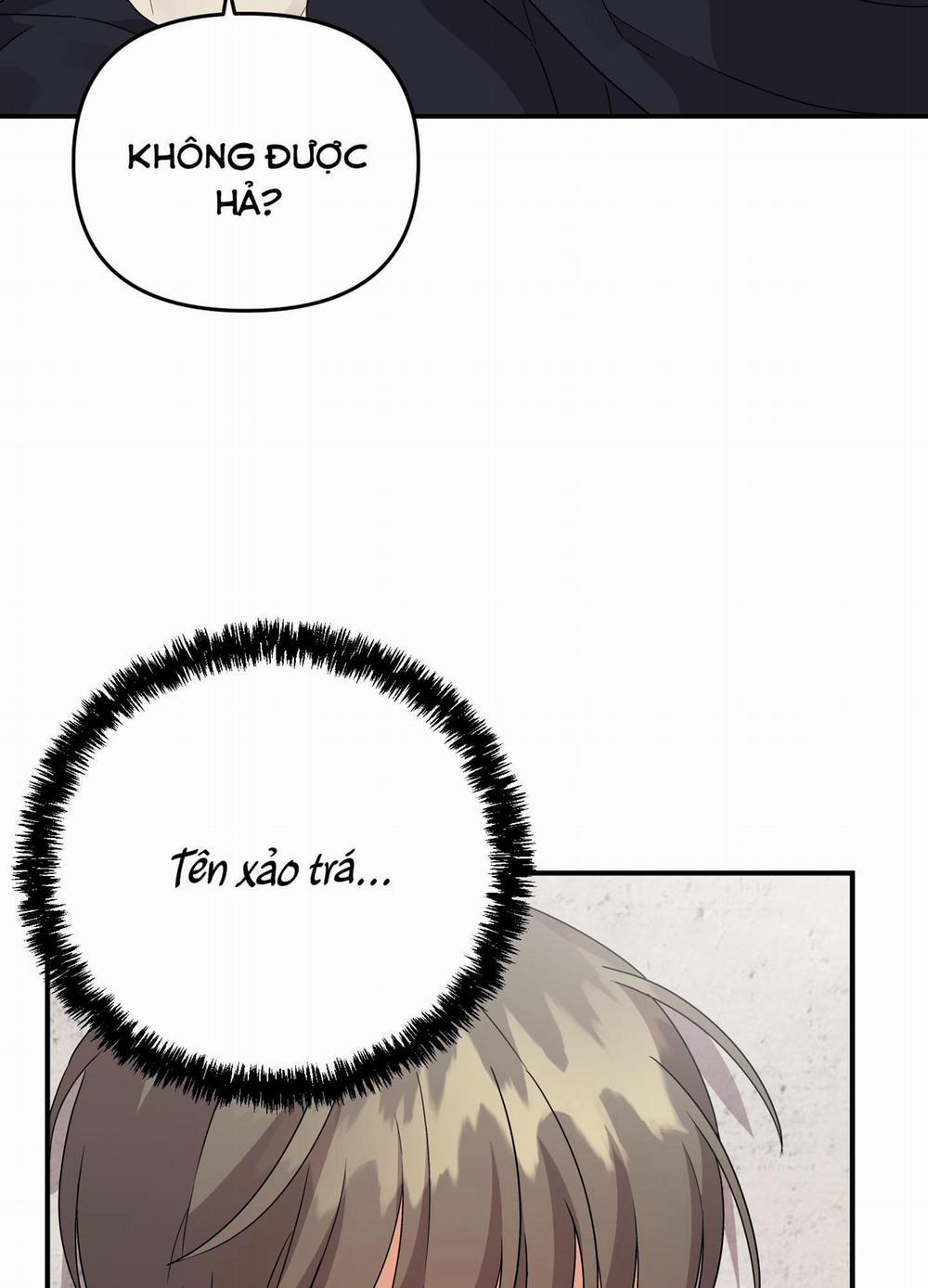 Tên Xấu Xa Của Tôi Xxx 14 trang 39