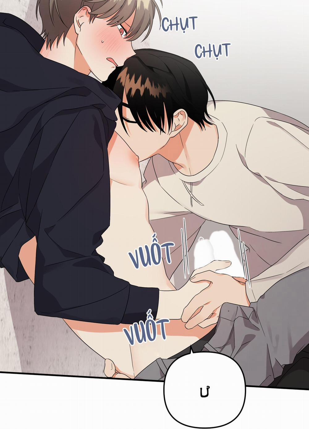 Tên Xấu Xa Của Tôi Xxx 14 trang 43