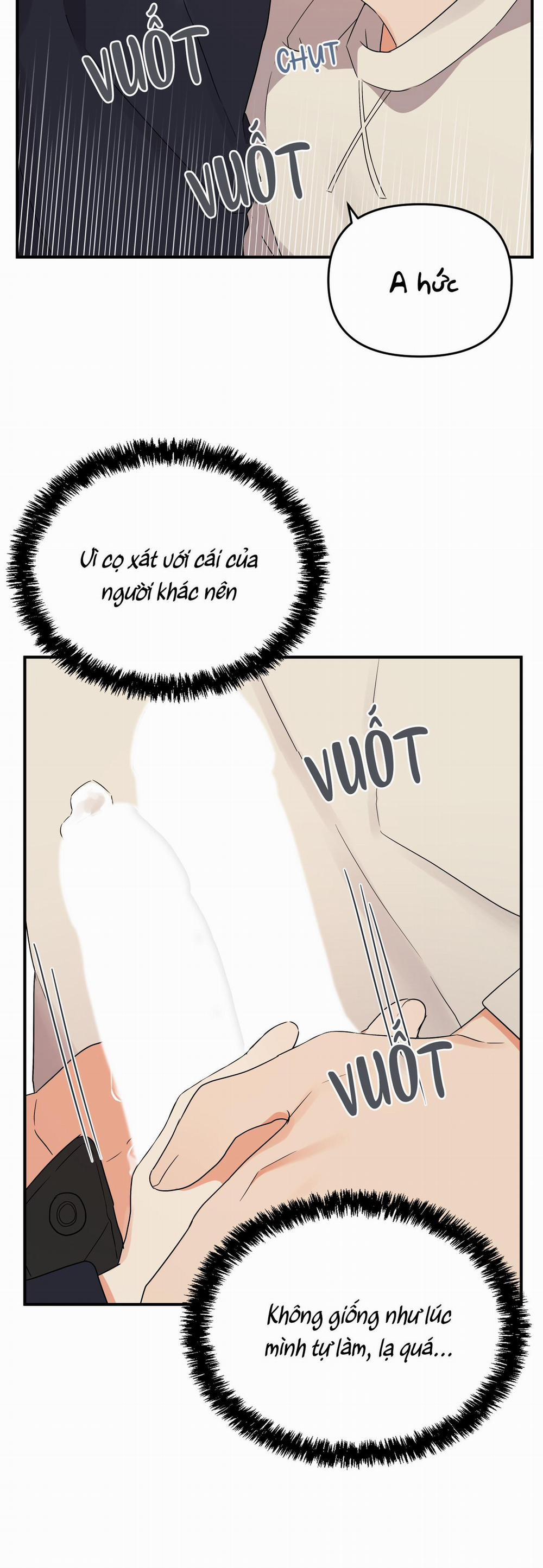 Tên Xấu Xa Của Tôi Xxx 14 trang 45