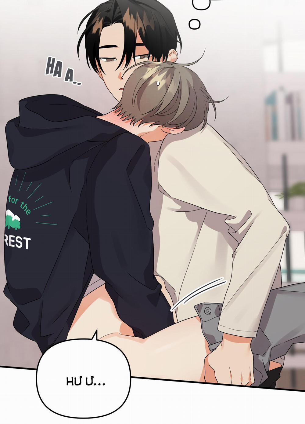 Tên Xấu Xa Của Tôi Xxx 14 trang 47