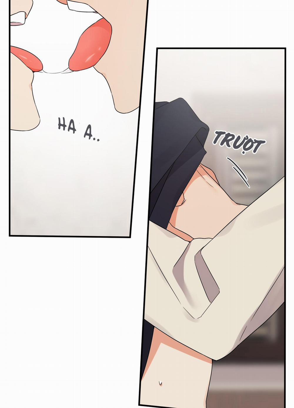 Tên Xấu Xa Của Tôi Xxx 14 trang 5