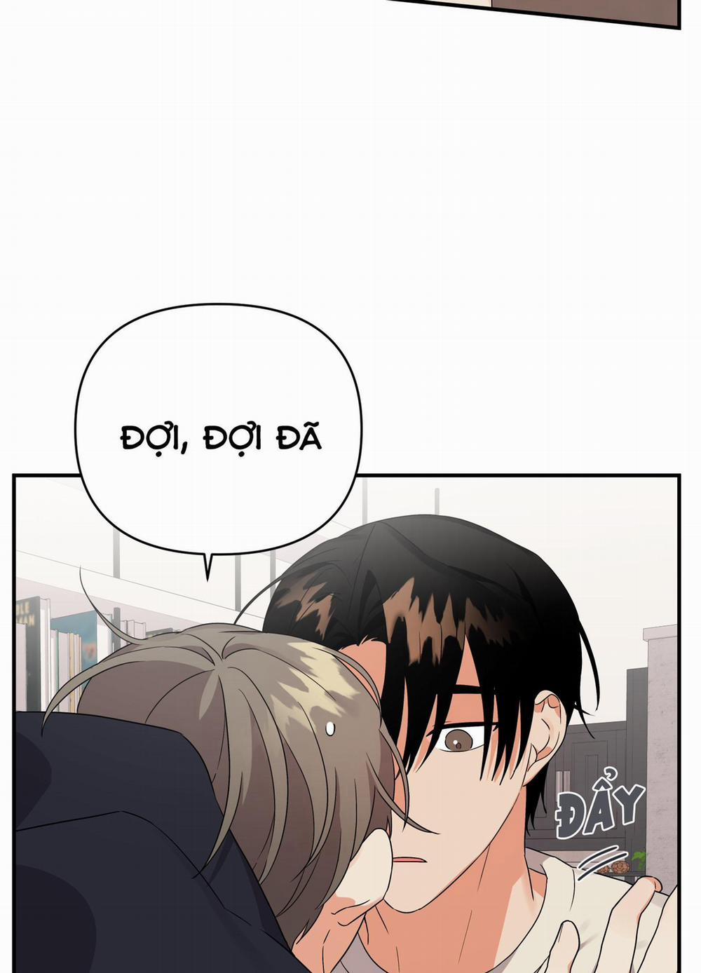 Tên Xấu Xa Của Tôi Xxx 14 trang 6