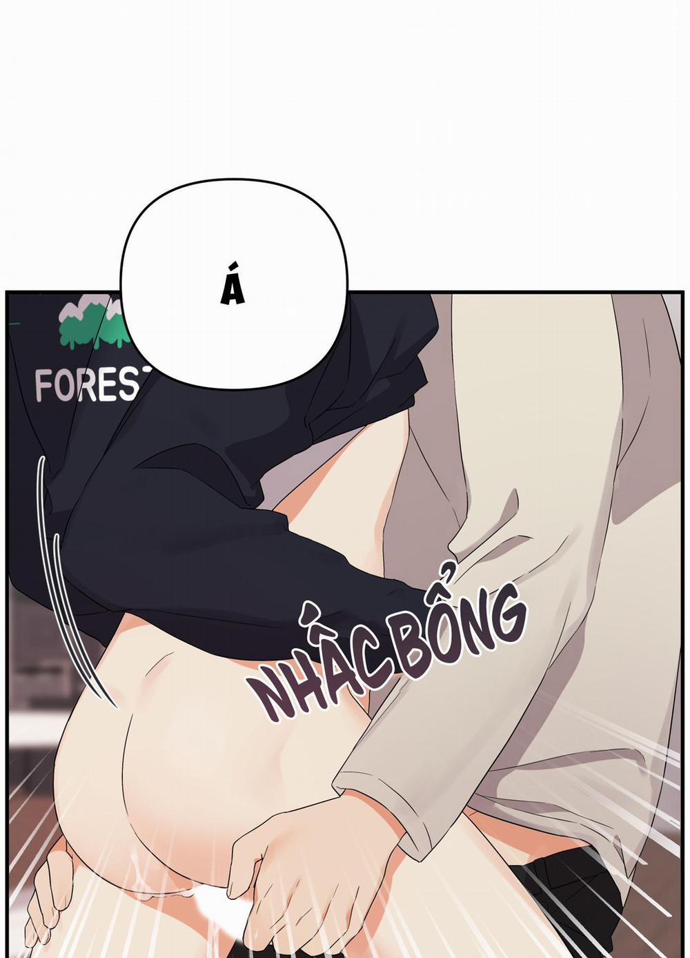 Tên Xấu Xa Của Tôi Xxx 14 trang 62