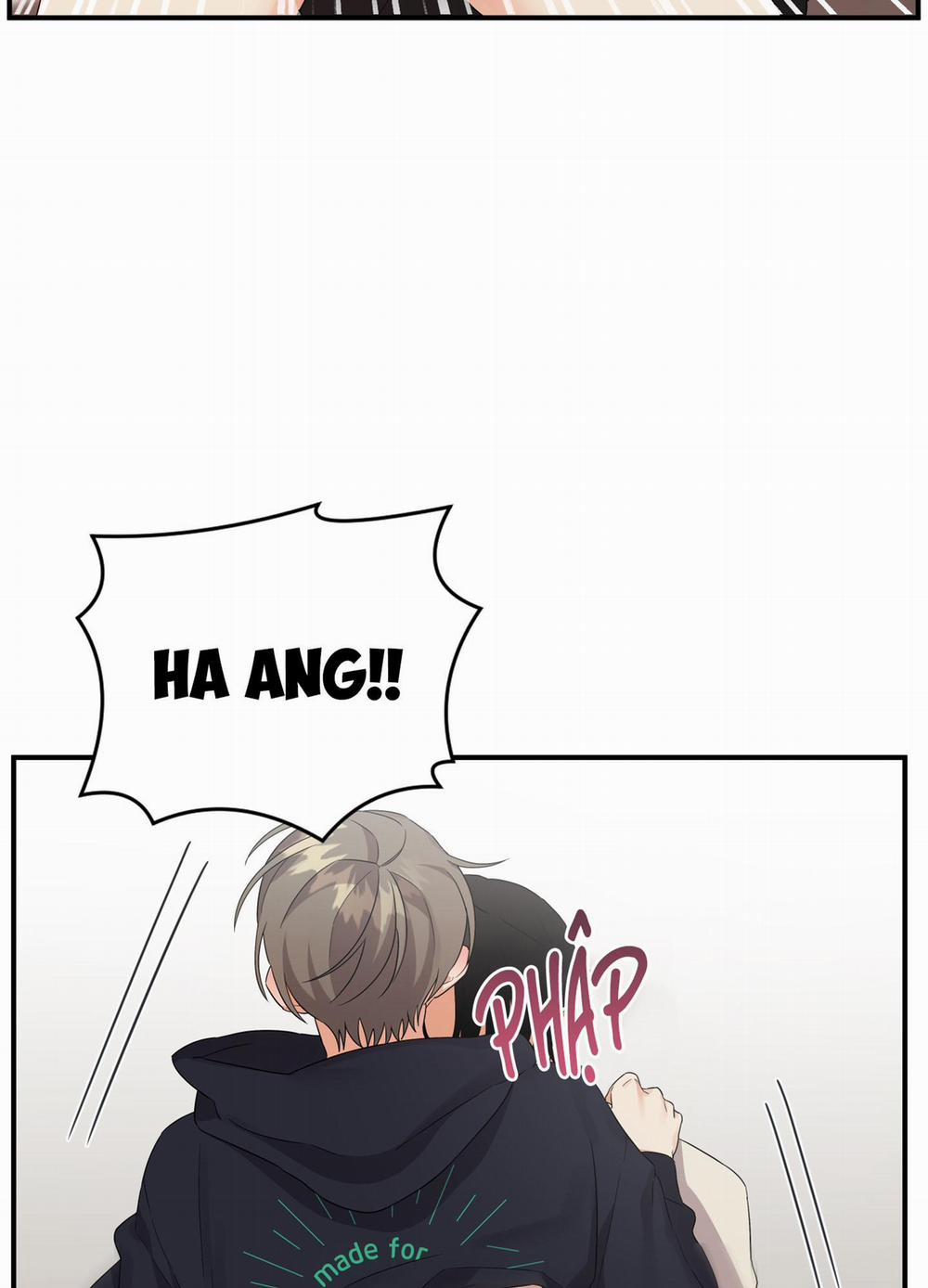 Tên Xấu Xa Của Tôi Xxx 14 trang 63