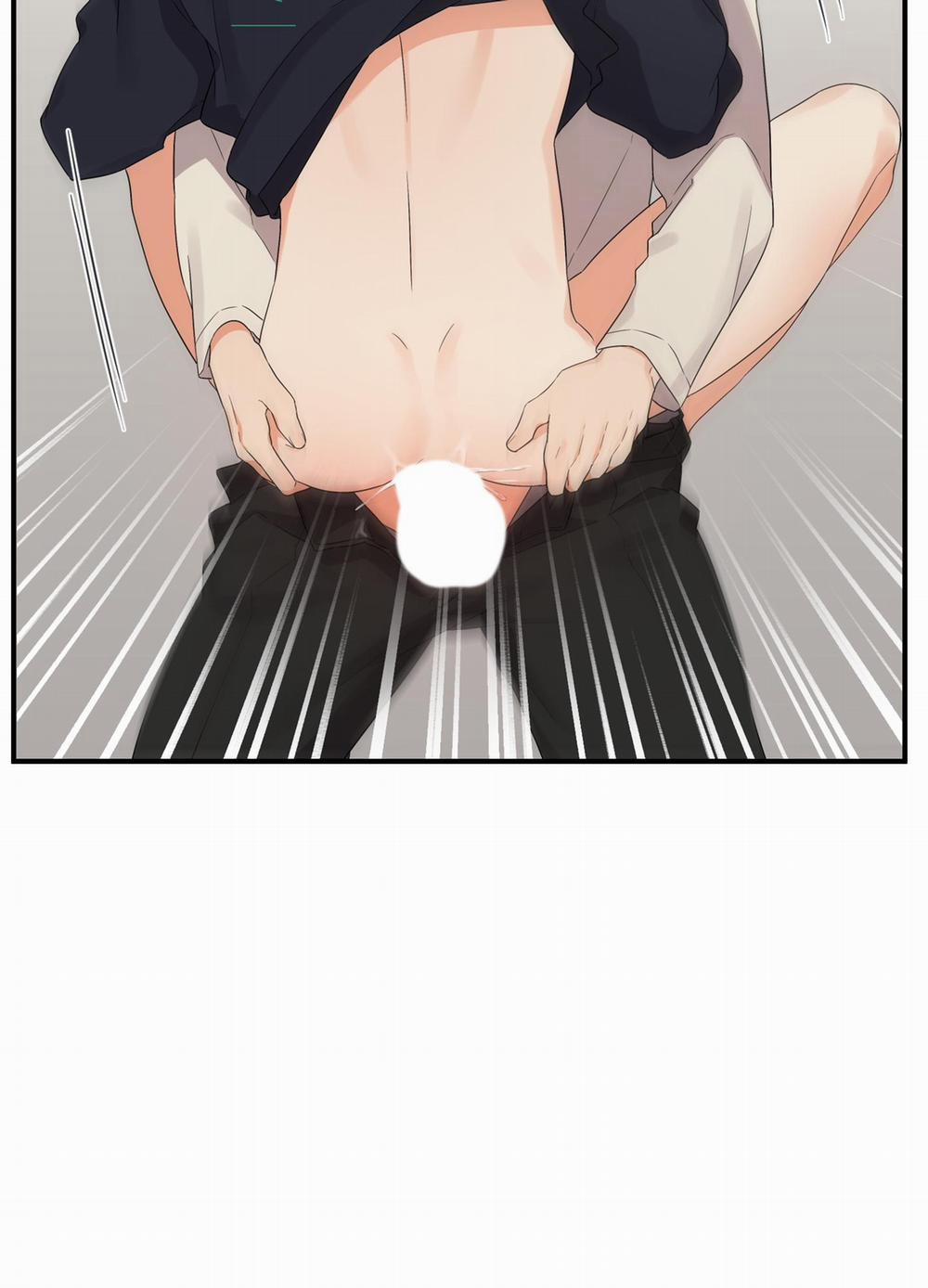 Tên Xấu Xa Của Tôi Xxx 14 trang 64